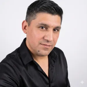 Fermín Orlando Fernández, desarrollador Full Stack en San Luis, Argentina